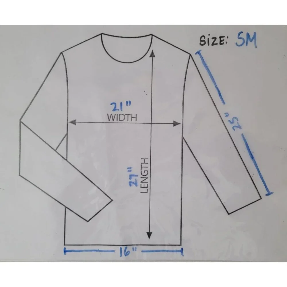 Sweetea Try Something Sweet Graphic White Hoodie Pullover Unisex Sz S - Picture 6 of 6